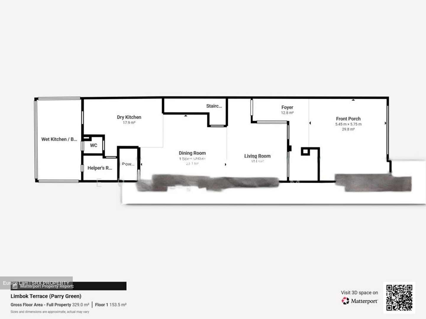 Parry Green (D19), Terrace #596330061